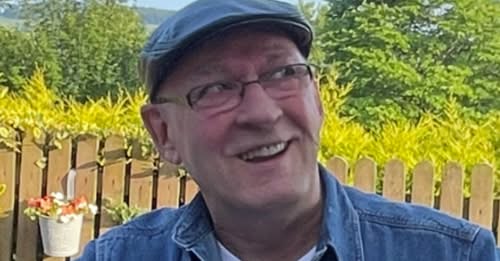 John Bell Obituary, Broughty Ferry Death