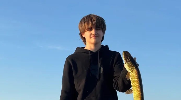 Theo Guida Obituary, Park Rapids, ,MN Accident Death