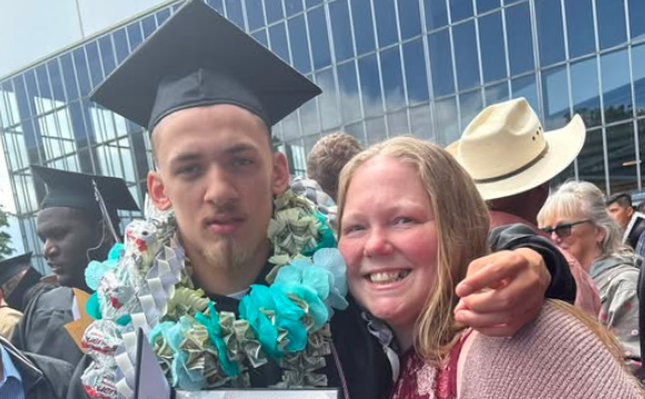 Terrell Granberg Obituary, Bend, OR Death