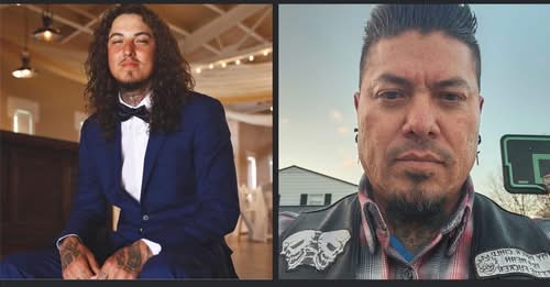 Guadalupe Martinez III and Guadalupe Martinez Jr. Obituary, Car Accident Death