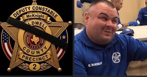 Ryan McKnight Obituary, Caldwell County, CA Death