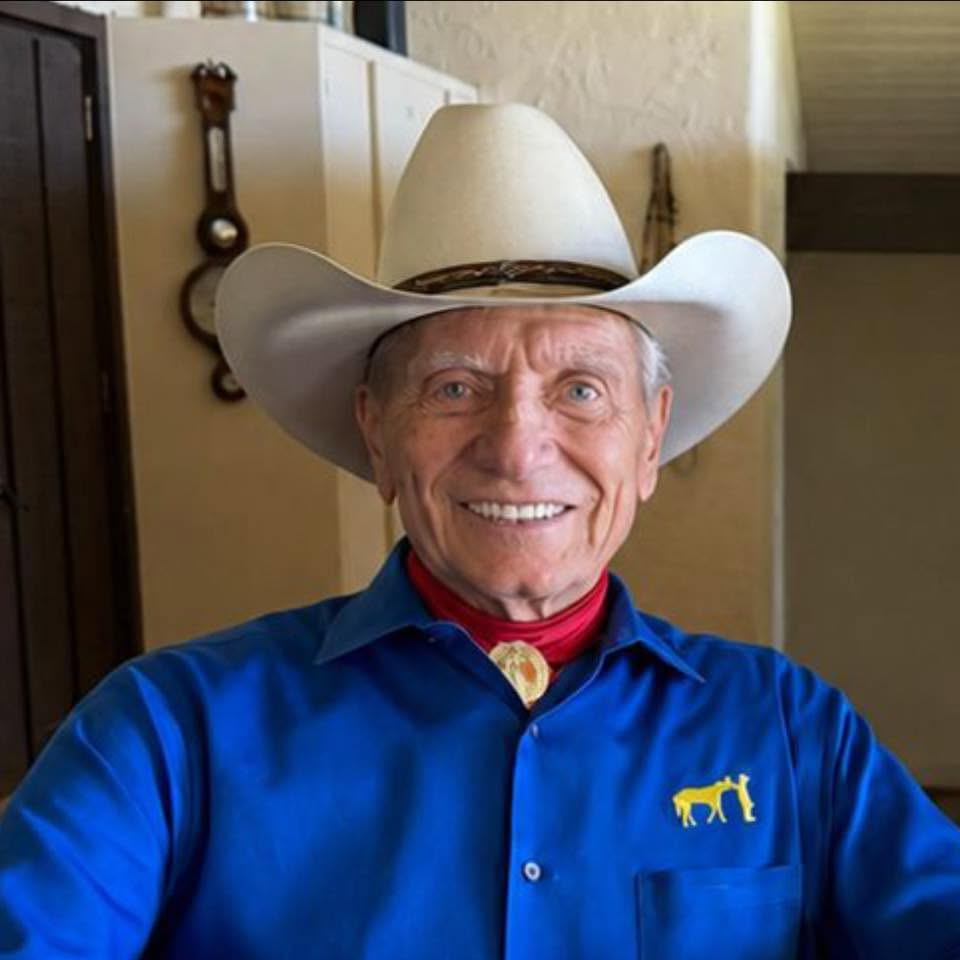 Monty Roberts Obituary, Death