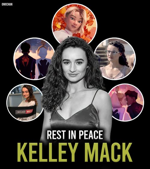 Kelley Mack Obituary, Illinois Death