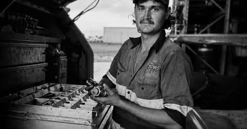 Ethan Mead Obituary, Geraldton, AU Death
