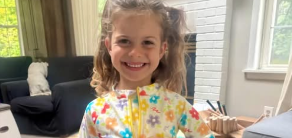 Harper Luski Obituary, Bloomingdale, NJ Drowning Accident Death