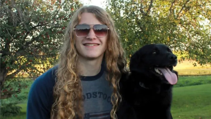 Ian Iverson Obituary, Minot, ND Accident Death