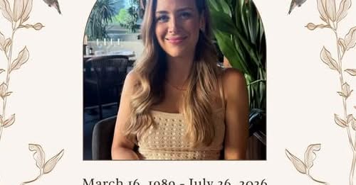Amanda Nicole Willis Obituary, San Diego Death