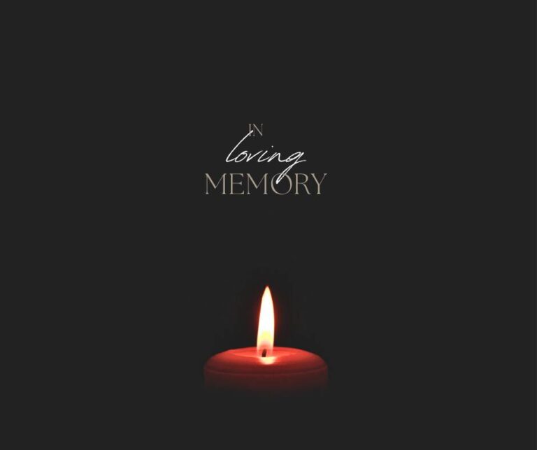 Tracy French Obituary, Train Accident Arkansas Death