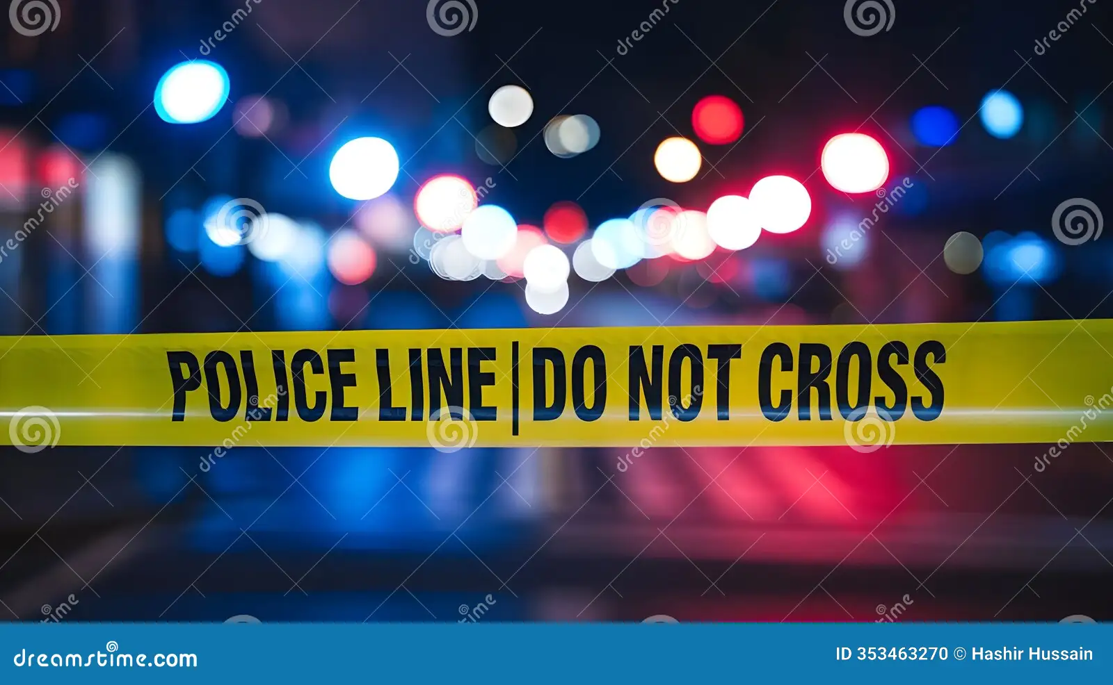 Head-On Crash on Parham Road